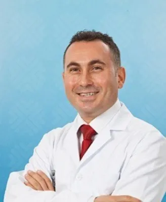 Binay Vatansever