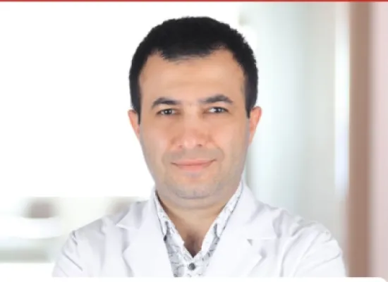 Uzm. Dr. Doğukan Aktaş profil fotoğrafı