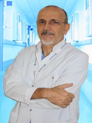 Hamdi İhtiyar