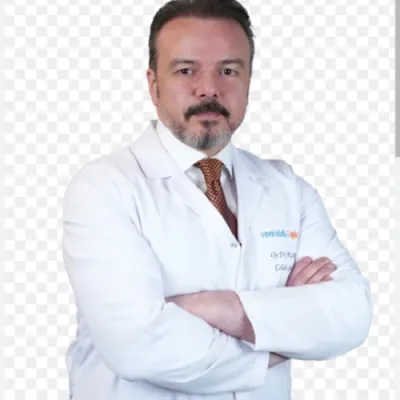 Uzm. Dr. Kadir Çolakoğlu profil fotoğrafı