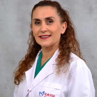 Ebru Ağırdemir