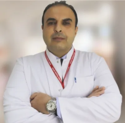 Serdar Osman Nalçacı