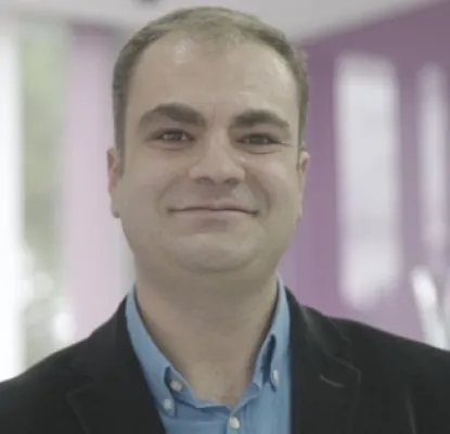 Mehmet Can Şakı