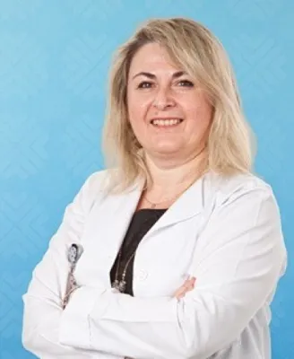 Ebru Tuğrul Sarıbeyoğlu