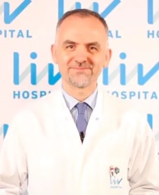 Emre Çenesiz