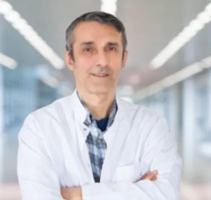 Emin Saraoğlu
