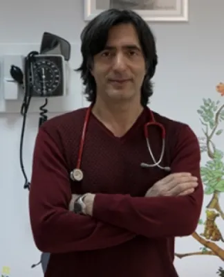 Erkan Aslan