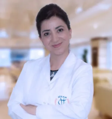 Gülen Usanmaz