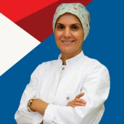 Gülşen İnceyol Yüce