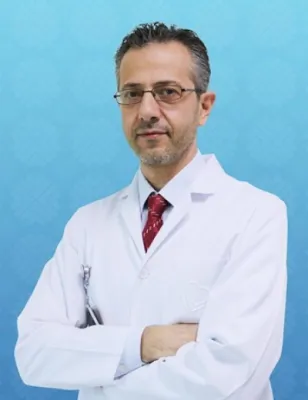 Hamdi Murat Yıldırım