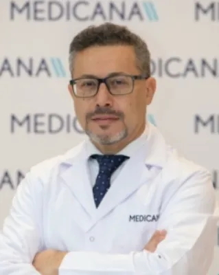 Hasan Ünlütürk