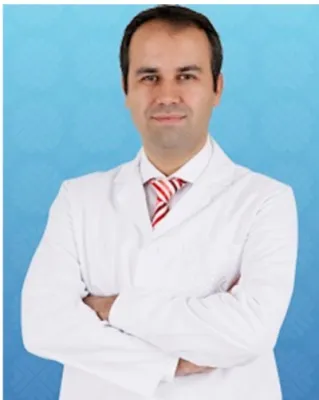 Ass. Dr. Haşim Gencer