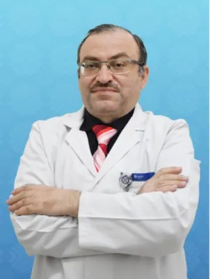 Hüseyin Sevim
