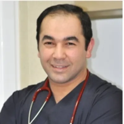 Uzm. Dr. Kürşat Özer profil fotoğrafı