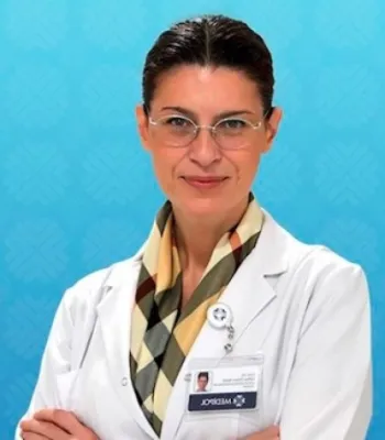 Lütfiye Özlem SİPAHİ
