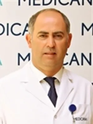 Uzm. Dr. Muhammed Masum Koşal profil fotoğrafı