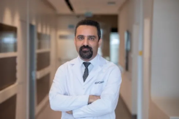 Murat Saygı
