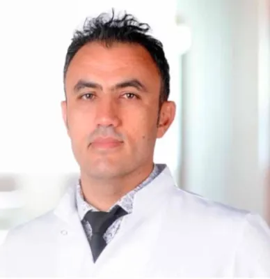 Murat Sütçü