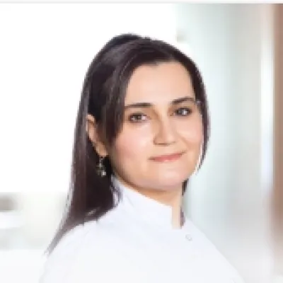 Necla Yüce
