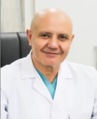 Uzm. Dr. Nezir Alın profil fotoğrafı