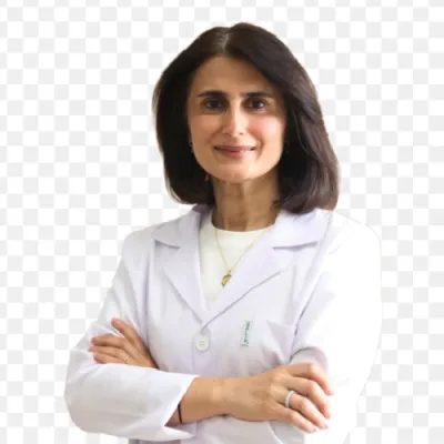 Saadet Rızaoğlu