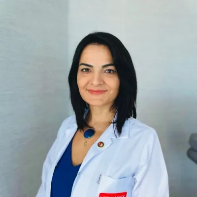 Selma Oktay Ergin