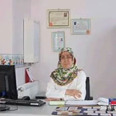 Tuba Söylemezoğlu