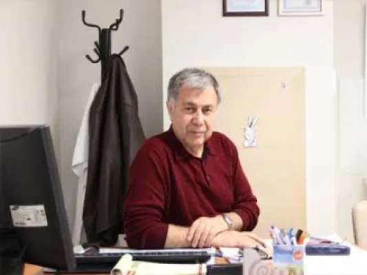Vehbi Demirkol