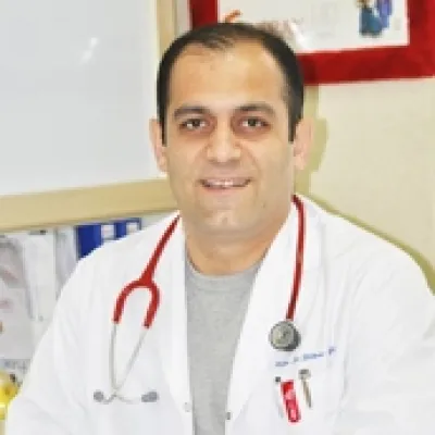 Yılmaz Afşar