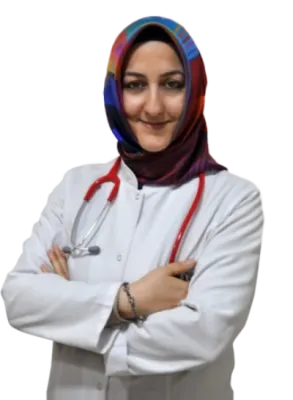 Şuera Oruçlu