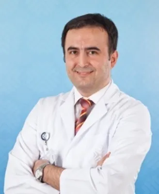 Ali Balevi