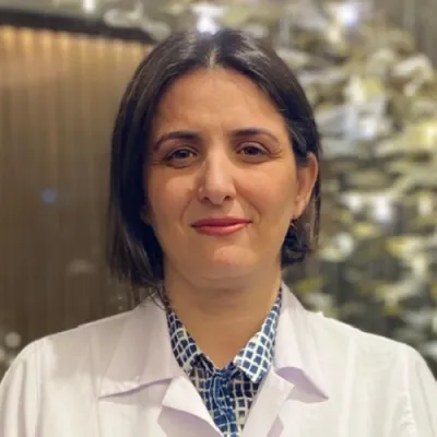 Anıl Gülsel Bahalı