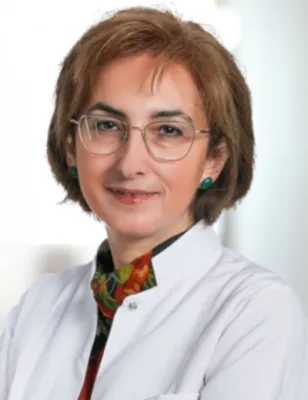 Elif Esra Arpağ