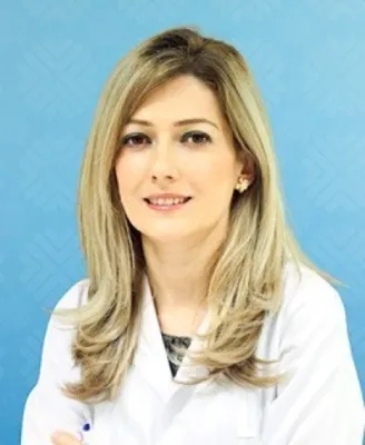 Doç. Dr. Mavişe Yüksel profil fotoğrafı