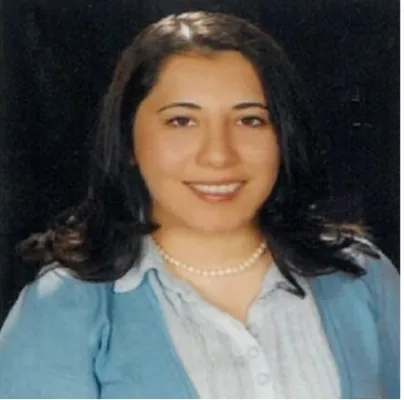 Müge Çelebi