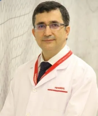 Necmettin Akdeniz