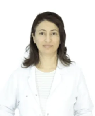 Zeliha Kocaman