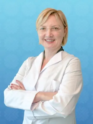 Ayşe Pınar İyibozkurt