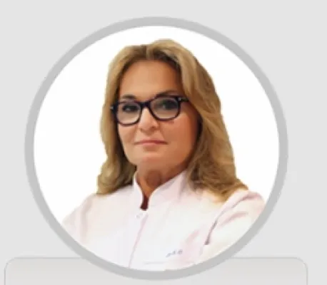 Fzt. Ayşim Oflazer profil fotoğrafı