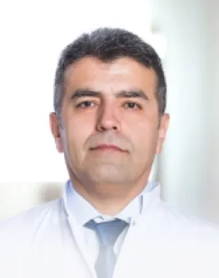 Bekir Durmuş