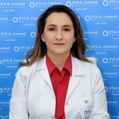 Elif Ünal Erbil