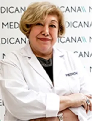 Fatma Nurten Eskiyurt