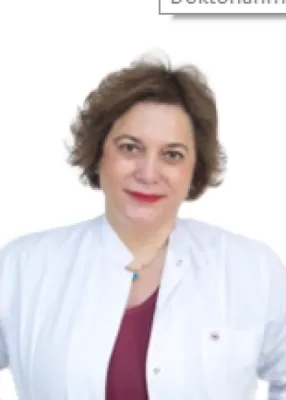 Fatma İrem Aşkın
