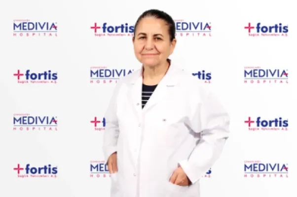 Gülten Uluç