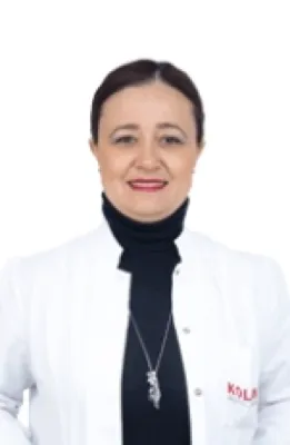 Halime Toros Dikici