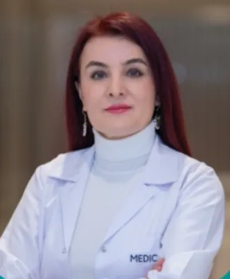 Nurten Korkmaz