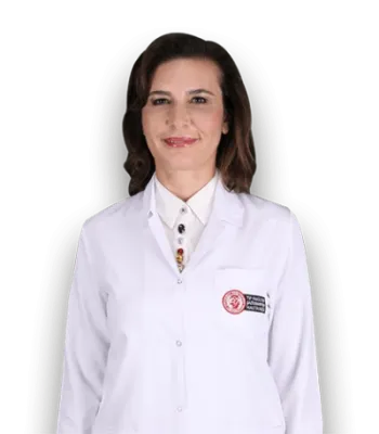 Saime Demirci