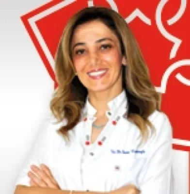 Saime Reyhanoğlu