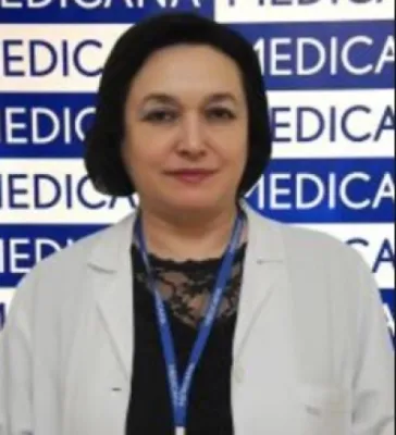 Serap Balçık