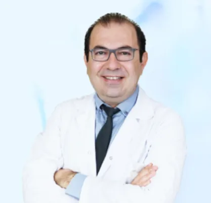 İlker Garipoğlu